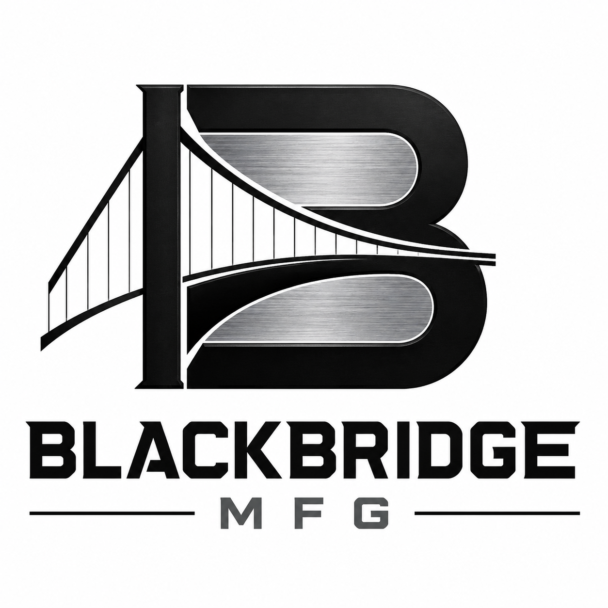 BlackBridge MFG